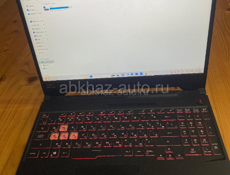 Обмен игровой ноут асус