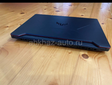 Обмен игровой ноут асус