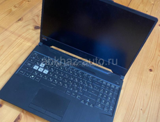 Обмен игровой ноут асус