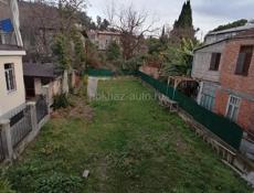 Абсолютно новый дом в центре Сухума