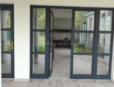 Абсолютно новый дом в центре Сухума