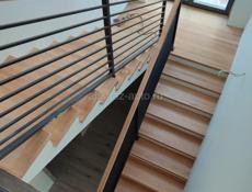 Абсолютно новый дом в центре Сухума