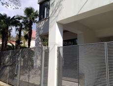 Абсолютно новый дом в центре Сухума