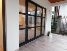 Абсолютно новый дом в центре Сухума