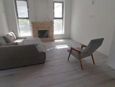 Абсолютно новый дом в центре Сухума