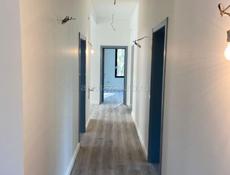 Абсолютно новый дом в центре Сухума