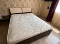 Двуспальная кровать 160х200