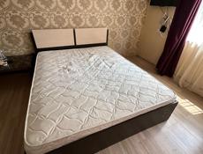 Двуспальная кровать 160х200