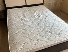 Двуспальная кровать 160х200