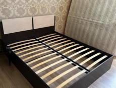 Двуспальная кровать 160х200