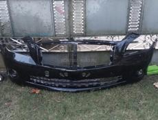 Ниссан фуга бампер