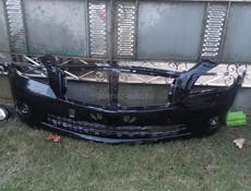 Ниссан фуга бампер