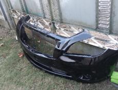 Ниссан фуга бампер 