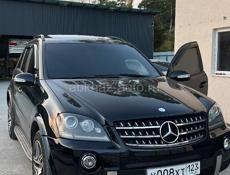 Mercedes-Benz ML
