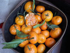 Продаю мандарины 