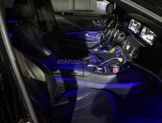 Mercedes-Benz S-Класс