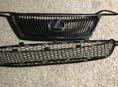 Решётка Лексус IS250 2007год