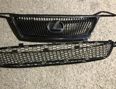 Решётка Лексус IS250 2007год