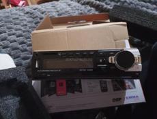 Мафон рабочий с блютуз 