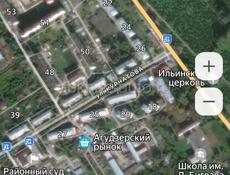 Продам гараж в Агудзере