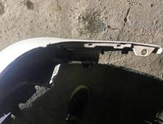 Бампер на Моджеста  