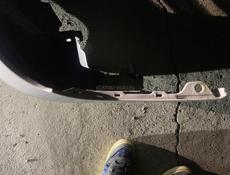 Бампер на Моджеста  