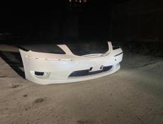 Бампер на Моджеста  