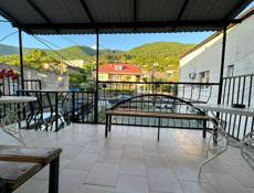 Сдам квартиру 