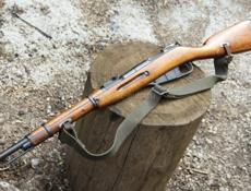 Куплю винтовку Мосина 