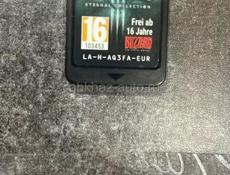 Нинтендо Свич oled