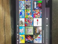 Нинтендо Свич oled