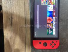 Нинтендо Свич oled