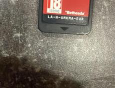 Нинтендо Свич oled