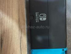 Нинтендо Свич oled