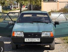 ВАЗ 21099