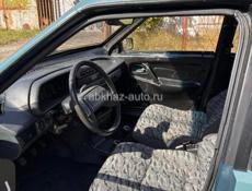 ВАЗ 21099
