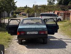 ВАЗ 21099