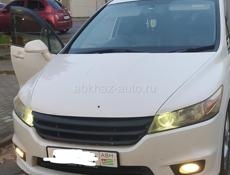 Honda Stream