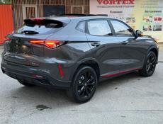 Changan разное