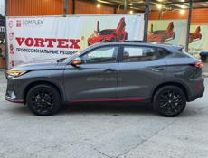 Changan разное