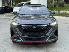 Changan разное