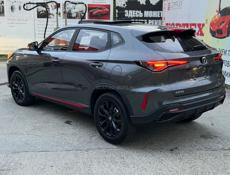 Changan разное