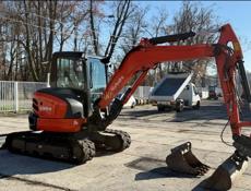 Экскаватор