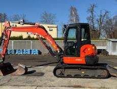 Экскаватор