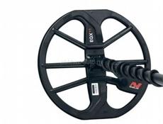 Металлоискатель minelab equinox 800