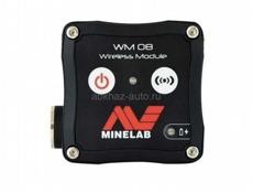 Металлоискатель minelab equinox 800