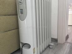 Масляный радиатор 