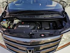 Honda Еlysion