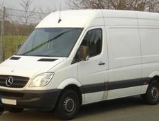 Грузоперевозки по РФ и Абх