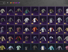 Пабг акаунт